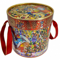 Под. Щелкунчик и Мышиный Король (П1200С4093)