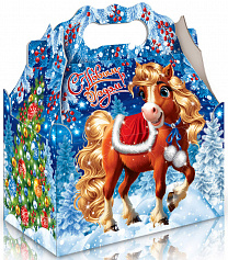 Ларец Златик